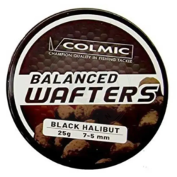Colmic Wafters PCWA Halibut 25g