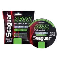 Colmic Fluorocarbonio Secol Power F 50 m