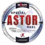 Colmic Monofilamento Astor 200 m 6 unità