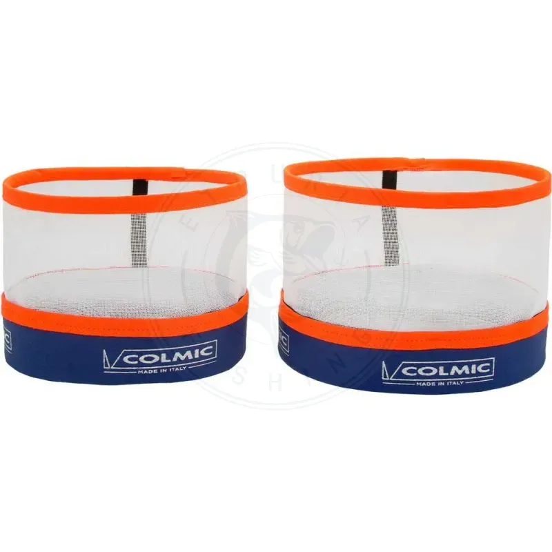 Colmic Rete Nex Gen Oval 1kg