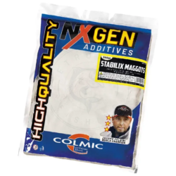Colmic Colla Stabilix Maggots 500g