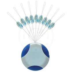 Colmic Stoppers Olive Rubber