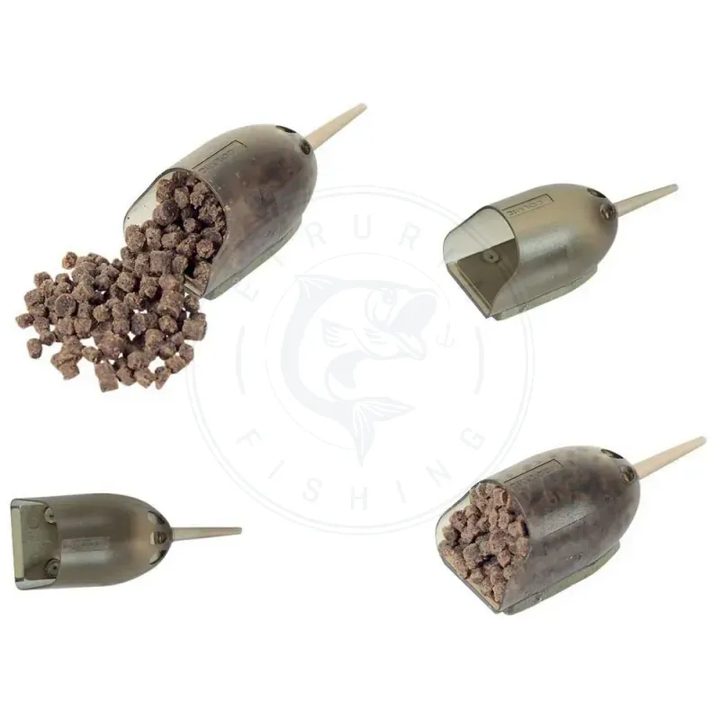 Colmic Pasturatore Pellet L