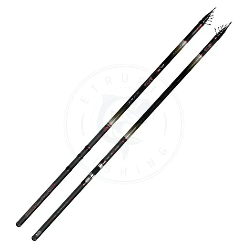 Colmic Canna bolognese Fiume WR T8000 Fuji Alconite Colmic Canna bolognese Fiume WR T8000 Fuji Alconite