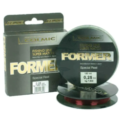 Colmic Monofilamento Former 150 m