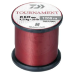 Daiwa Monofilamento Tournament 1200 m