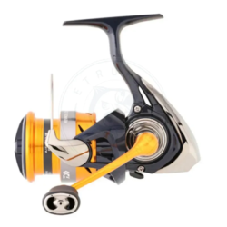 Daiwa Mulinello da spinning Revros LT 2023