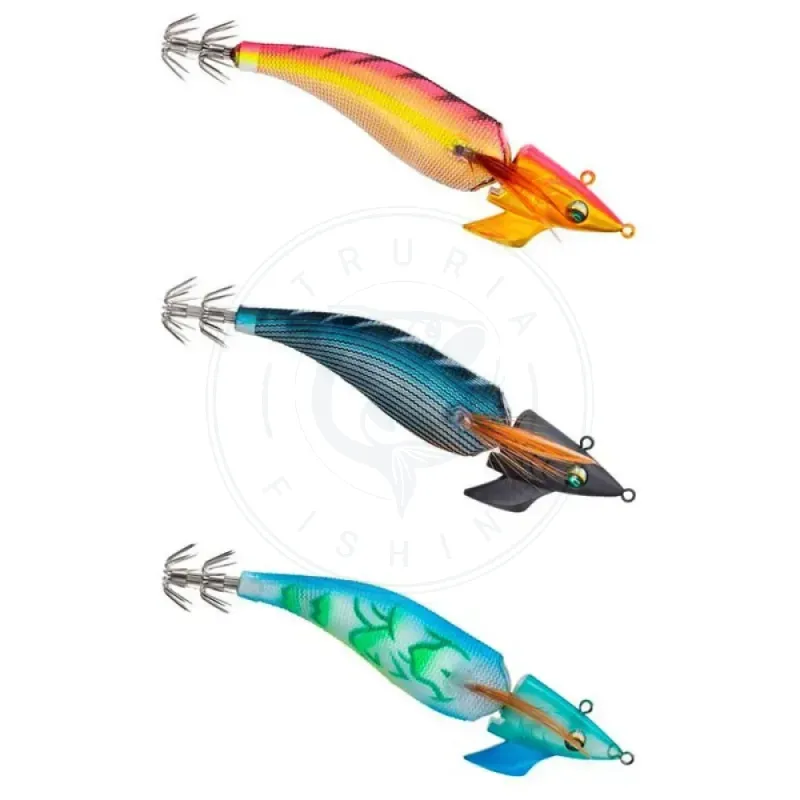 Daiwa Totanara Emeraldas Amorous 3.5 22.5g Daiwa Totanara Emeraldas Amorous 3.5 22.5g