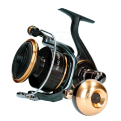 Daiwa Mulinello da jigging BG MQ Ark 2020