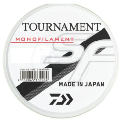 Daiwa Monofilamento Tournament SF 300 m