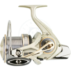 Daiwa Mulinello da surfcasting Emblem Light 2020