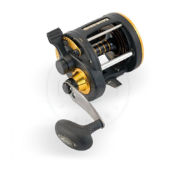 Fishing Ferrari Ascetic