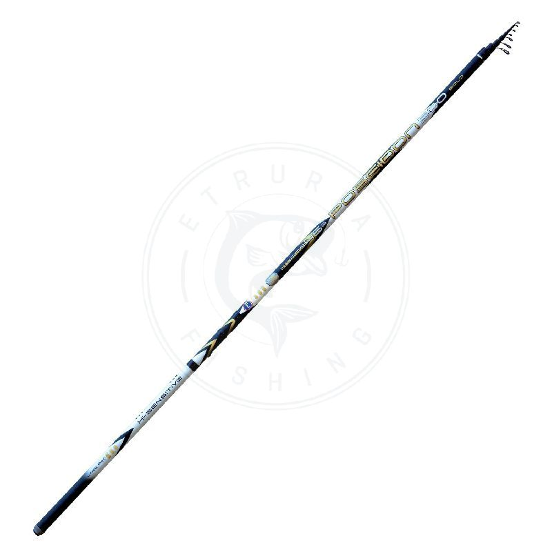 Fishing Ferrari Poseidon Bolo