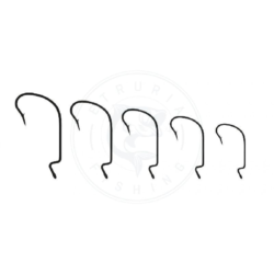 Fishing Ferrari Kaptura Carolina Worm