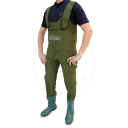 Fishing Ferrari Scafandro In Neoprene Vedius