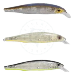 Herakles Minnow Dogo Suspending 19g 110 mm