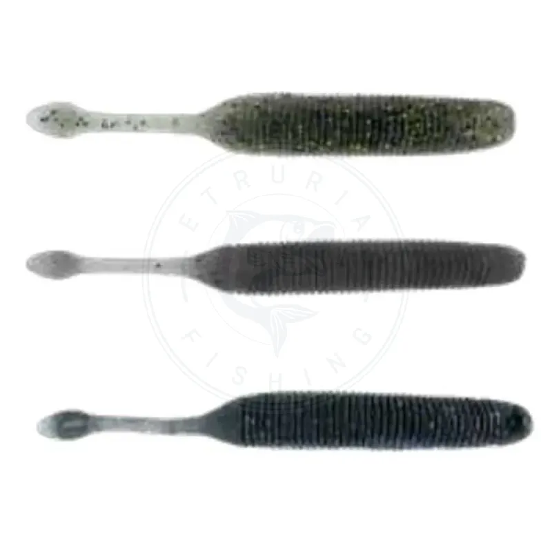 Herakles Esca morbida Ispanic Shad 87 mm