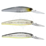 Herakles Minnow Stunt Suspending 12.5g 90 mm