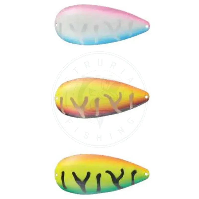 Herakles Cucchiaino rotante Monster Keeper 45g Herakles Cucchiaino rotante Monster Keeper 45g