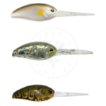 Herakles Crankbait Hypno DD Floating 20.5g 63 mm