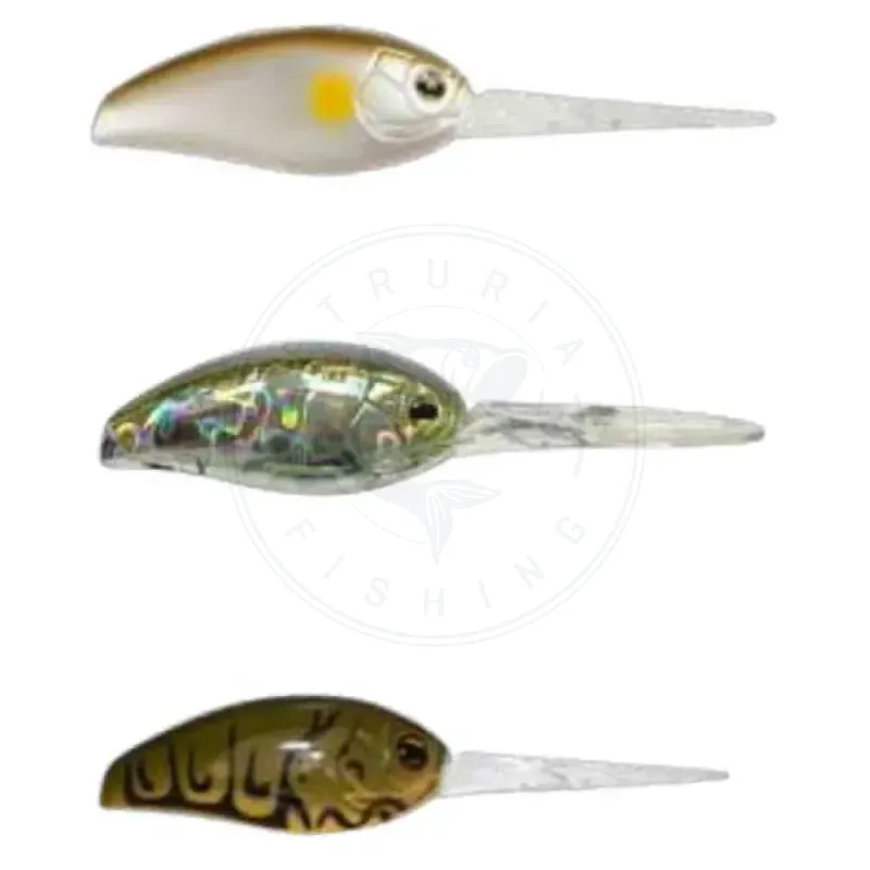 Herakles Crankbait Hypno DD Floating 20.5g 63 mm