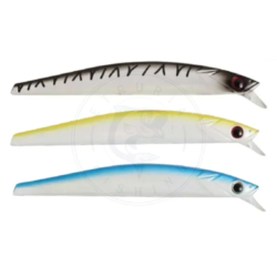 Herakles Minnow Jeko Slow Sinking 16.8g 125 mm