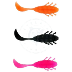 Herakles Esca morbida Leftail R 45 mm