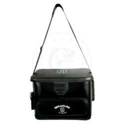 Herakles Borsa a tracolla Competition Bakkan