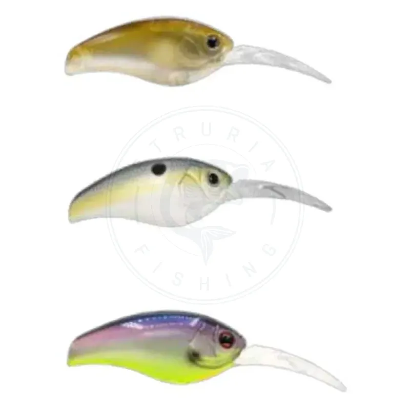 Herakles Crankbait Hypno MR Floating 14.5g 56 mm