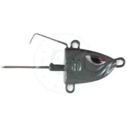 Herakles Testa piombata XX