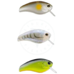 Herakles Crankbait Hypno SR Floating 11.5g 56 mm
