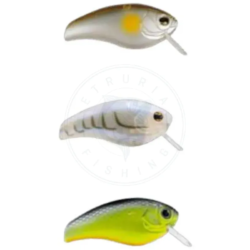 Herakles Crankbait Hypno SR Floating 11.5g 56 mm