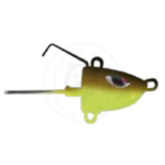 Herakles Testa piombata XX