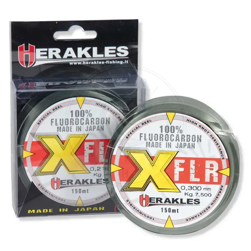 Herakles Fluorocarbonio FLR 150 m