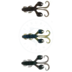 Herakles Esca morbida Bull Craw 100 mm