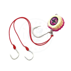 JLC Kabura Nautilus Live Kab 2.0 200g