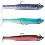 Jatsui Esca morbida Space Minnow 14g 90 mm