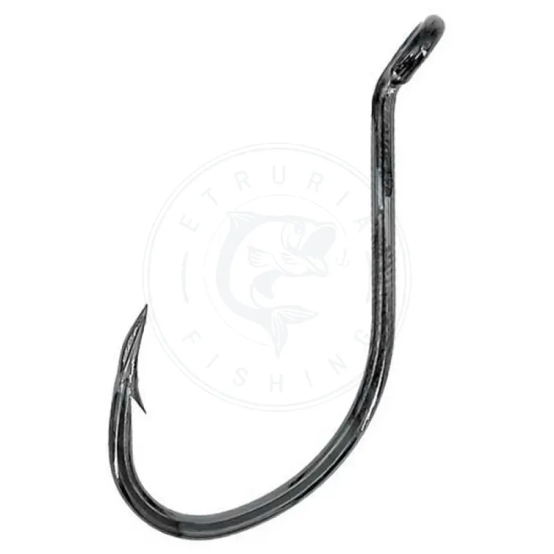 Jatsui Amo singolo con ardiglione Aki