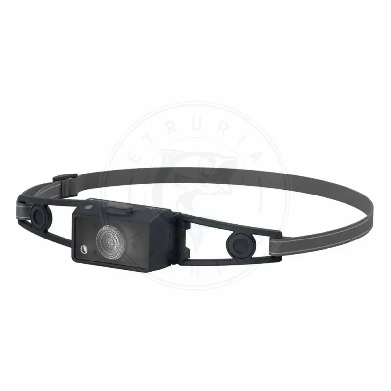 Led lenser Lampada frontale Neo1R