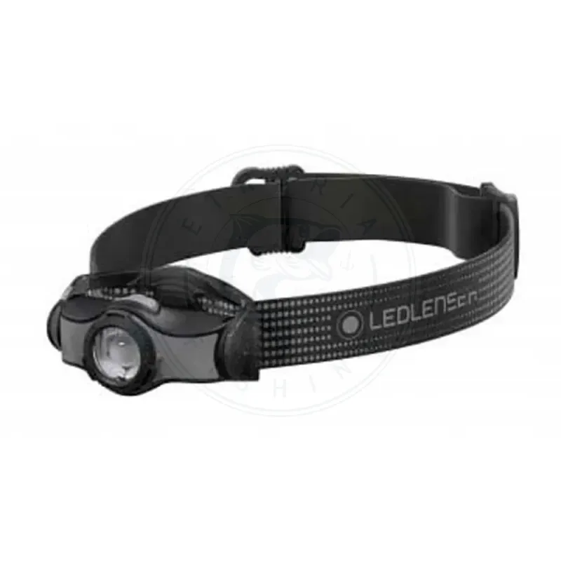 Led lenser Lampada frontale MH3