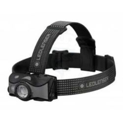 Led lenser Lampada frontale MH7