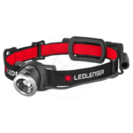 Led lenser Lampada frontale H8R