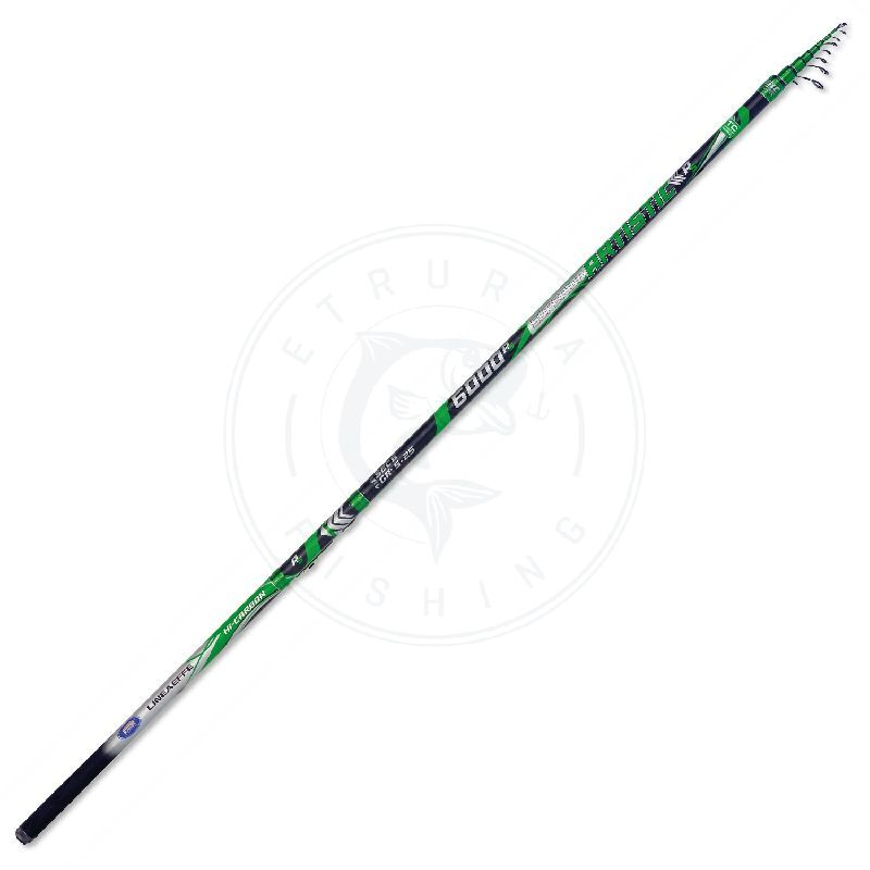 Lineaeffe Artistic Superior Bolo