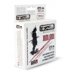 Lineaeffe Hikaru Evolution