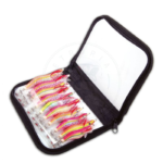 Lineaeffe Set Di 10 Totanare In Seta