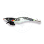 Lineaeffe Bad Egi Squid Jigs Smoky Scales