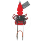 Lineaeffe Armatura Con Granchio