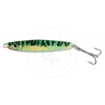 Lineaeffe Hikaru Micro Jig Tiger Green