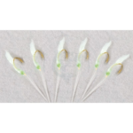 Lineaeffe Sabiki Gambero Verde