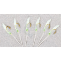 Lineaeffe Sabiki Gambero Verde